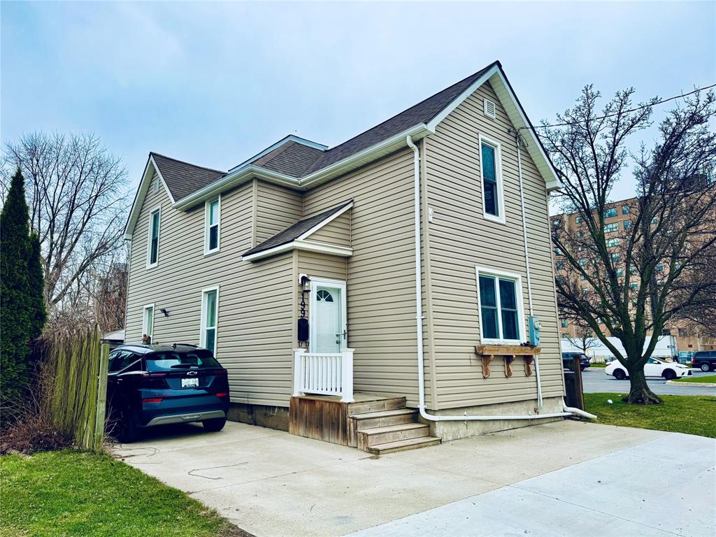 199 WELLINGTON Street, Sarnia, Ontario, Canada