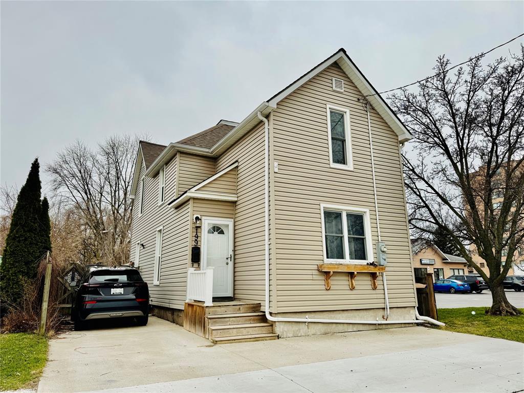 199 WELLINGTON Street, Sarnia, Ontario, Canada