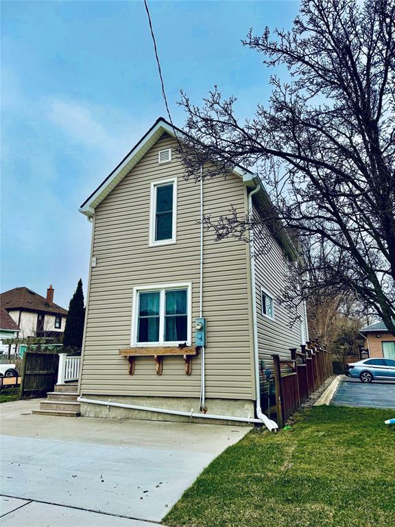 199 WELLINGTON Street, Sarnia, Ontario, Canada