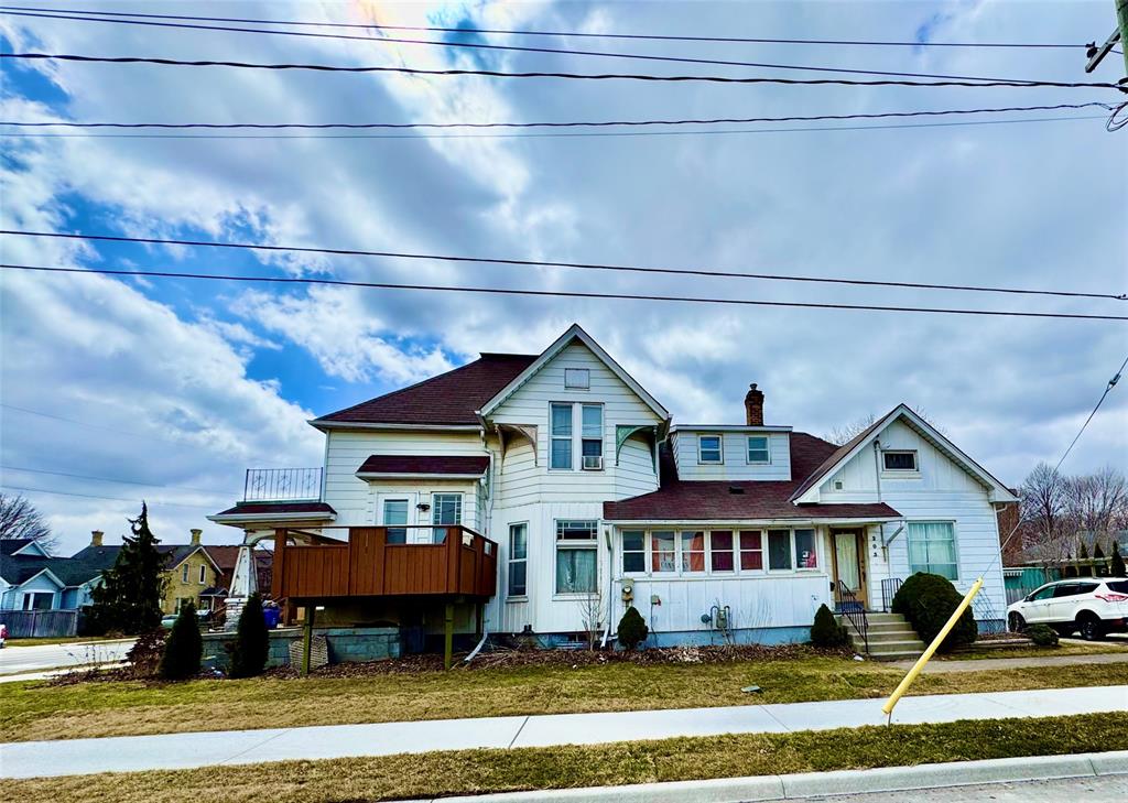155 BROCK Street South, Sarnia, Ontario, Canada