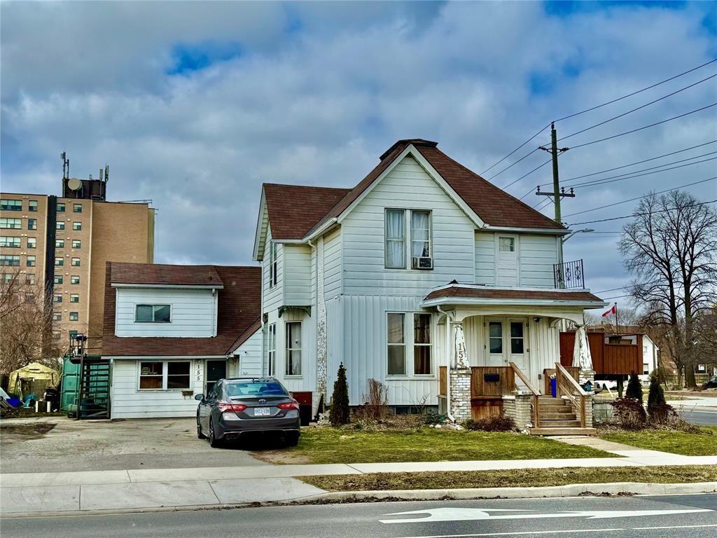 155 BROCK Street South, Sarnia, Ontario, Canada