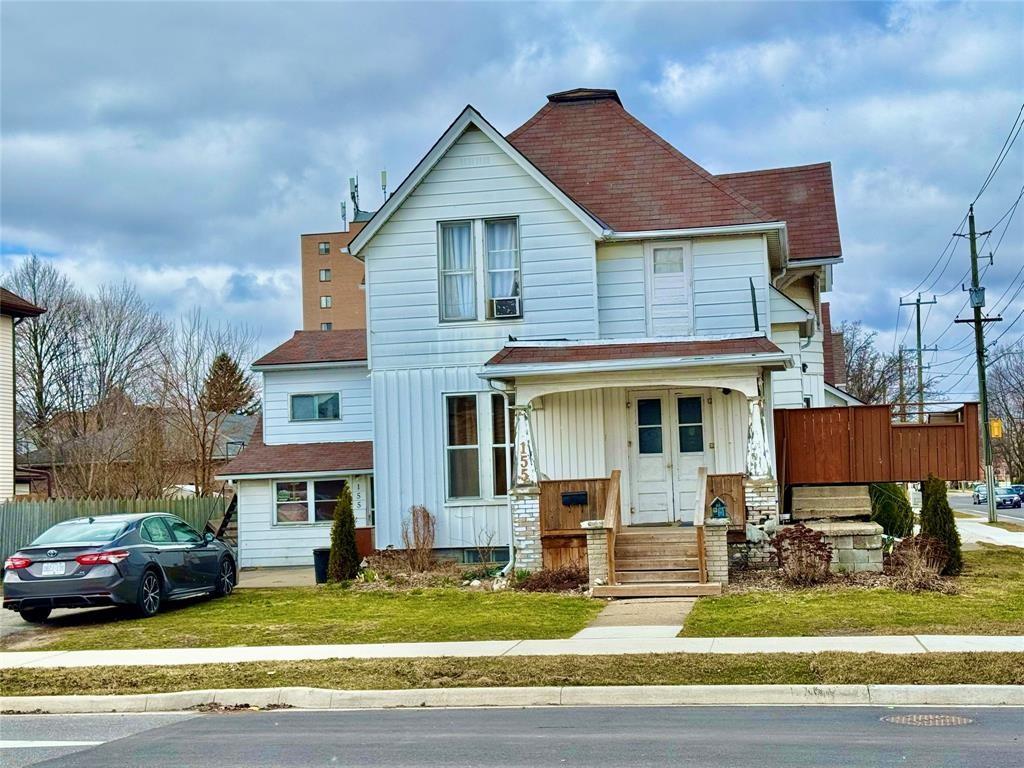 155 BROCK Street South, Sarnia, Ontario, Canada