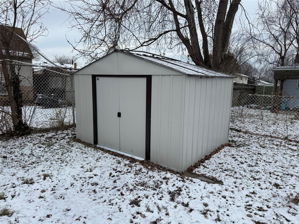 1168 OVERLEA Crescent, Sarnia, Ontario, Canada photo 14