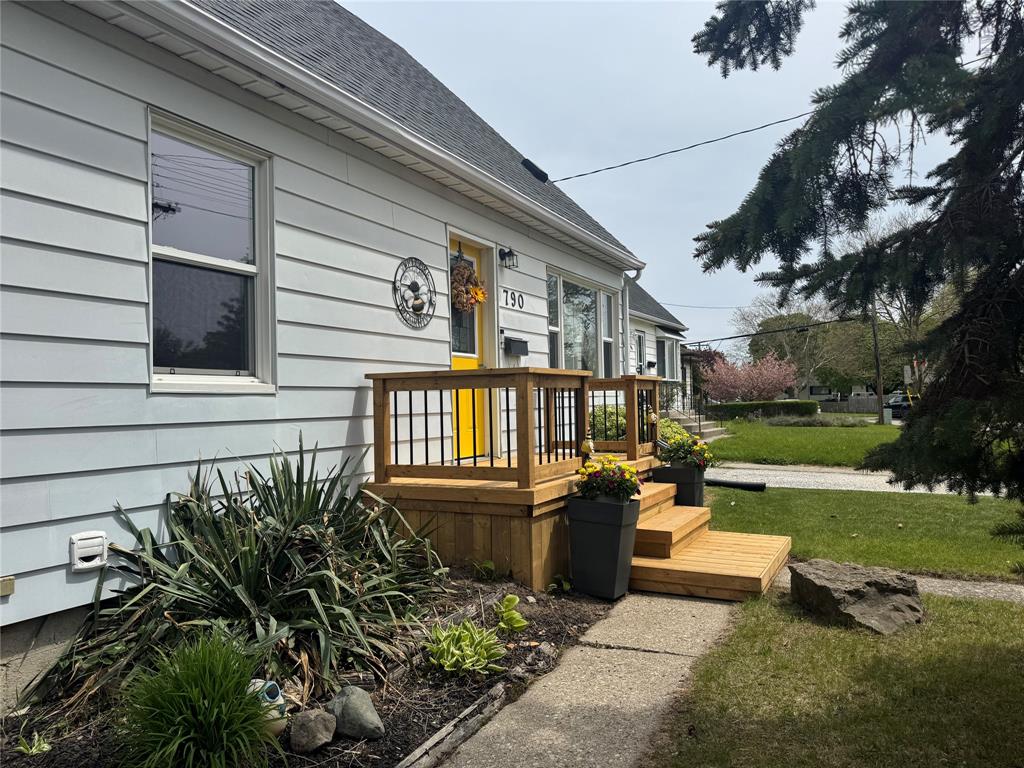 790 PINEVIEW Avenue, Sarnia, Ontario, Canada photo 3