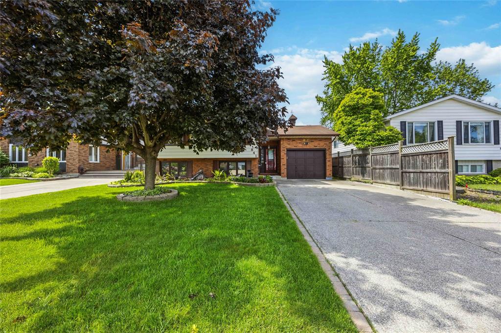 841 PRESTWICK Crescent, Sarnia, Ontario, Canada photo 3