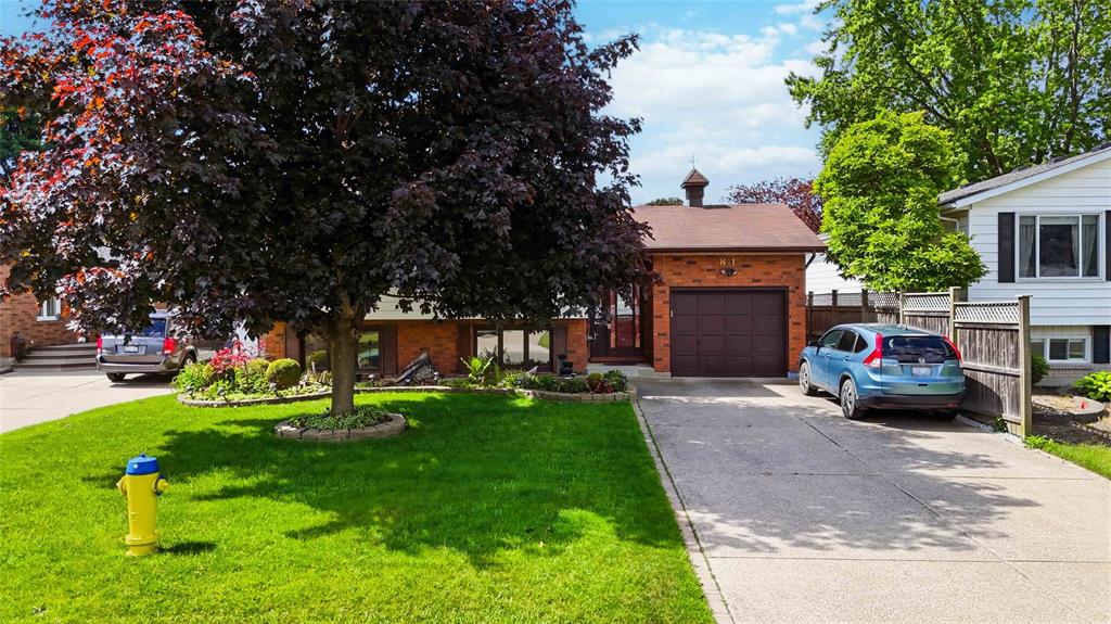 841 PRESTWICK Crescent, Sarnia, Ontario, Canada photo 33