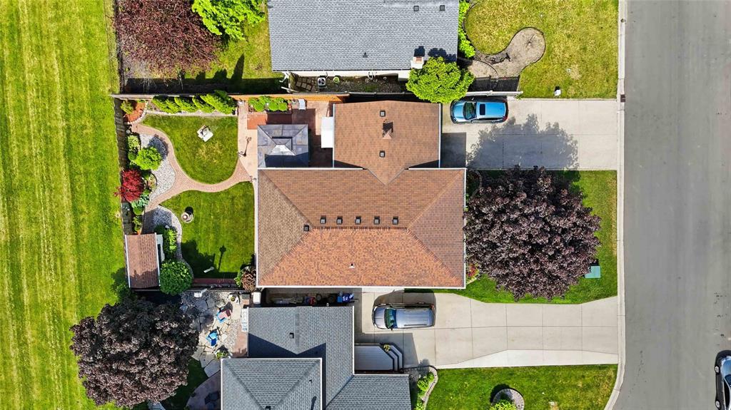 841 PRESTWICK Crescent, Sarnia, Ontario, Canada photo 42