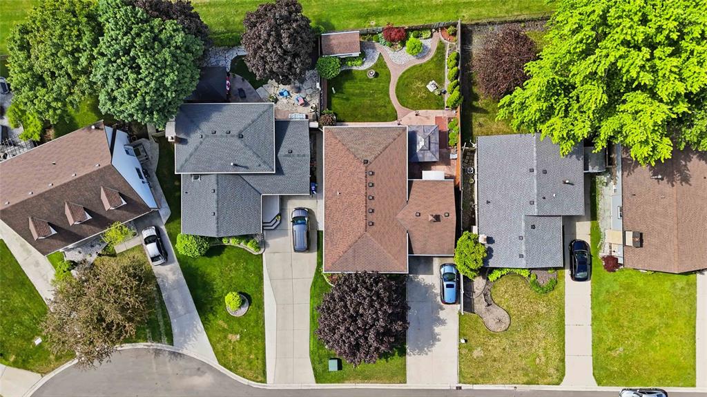 841 PRESTWICK Crescent, Sarnia, Ontario, Canada photo 43