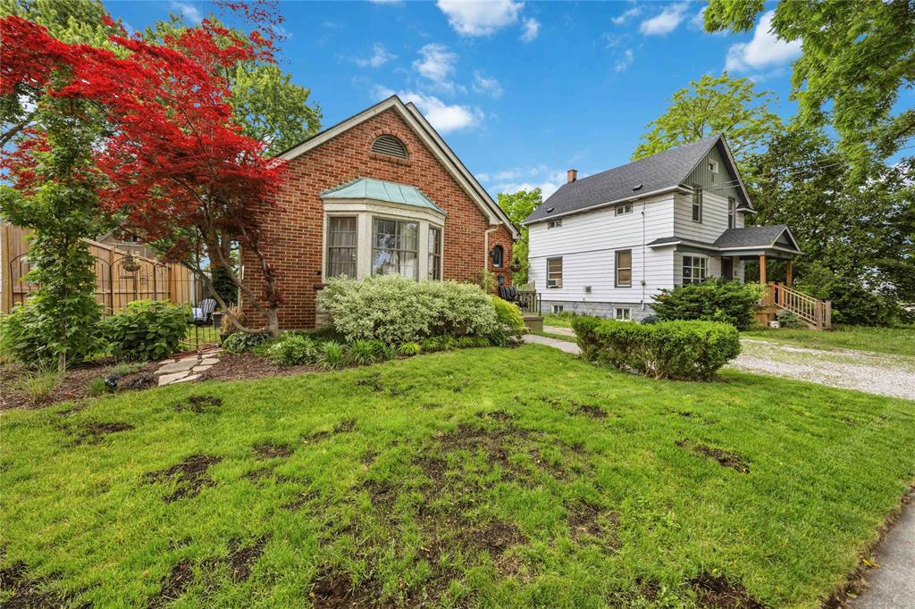 115 KATHLEEN Avenue, Sarnia, Ontario, Canada photo 3