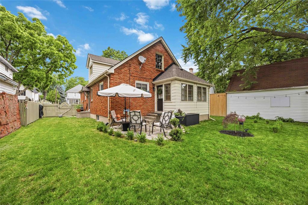 115 KATHLEEN Avenue, Sarnia, Ontario, Canada photo 29