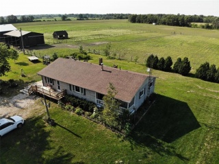 2742 BURMAN Line, St. Clair Ontario, Canada