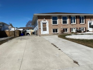 249 TRUDEAU Drive, Sarnia Ontario, Canada