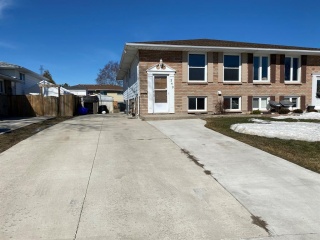 249 TRUDEAU Drive, Sarnia Ontario, Canada