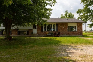 1779 ROKEBY Line, St. Clair Ontario, Canada