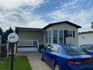 5700 BLACKWELL Sideroad Unit# 250, Sarnia Ontario, Canada