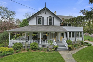 452 BERESFORD Street, St. Clair Ontario, Canada