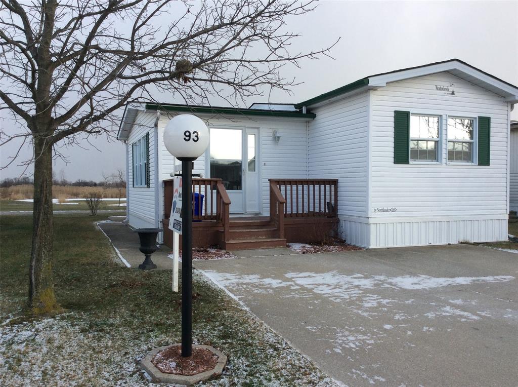 5700 BLACKWELL Sideroad Unit# 93, Sarnia Ontario, Canada