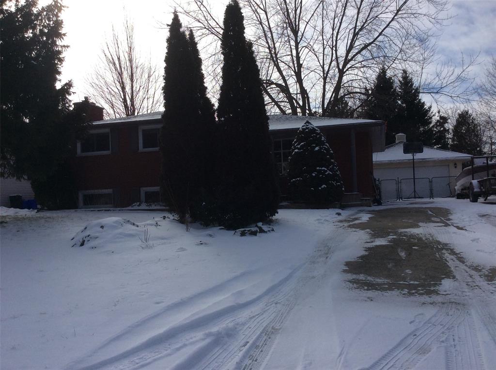 147 WESTVIEW Drive, St. Clair Ontario, Canada