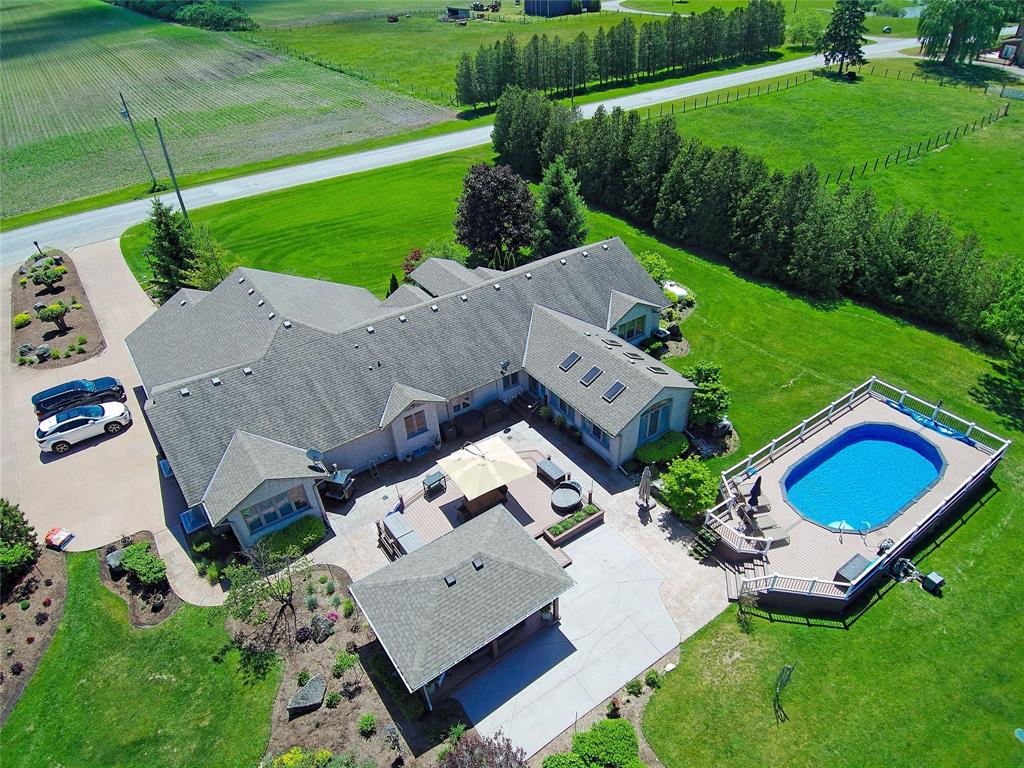 5366 FISHER Line, Plympton-Wyoming, Ontario, Canada