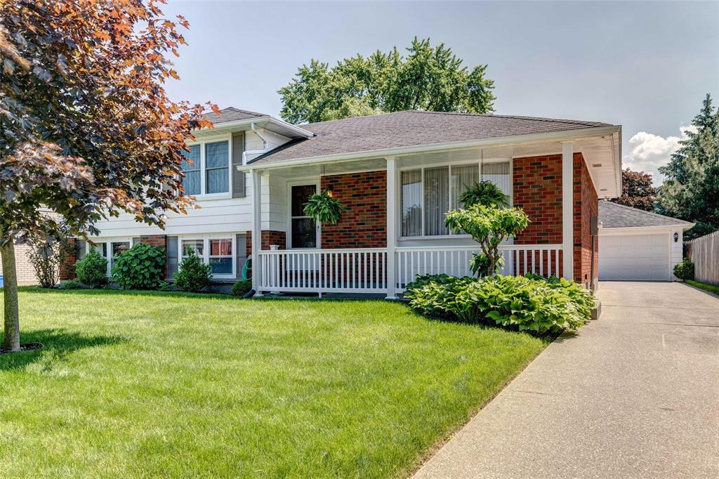 967 DEVON Avenue, Sarnia Ontario, Canada
