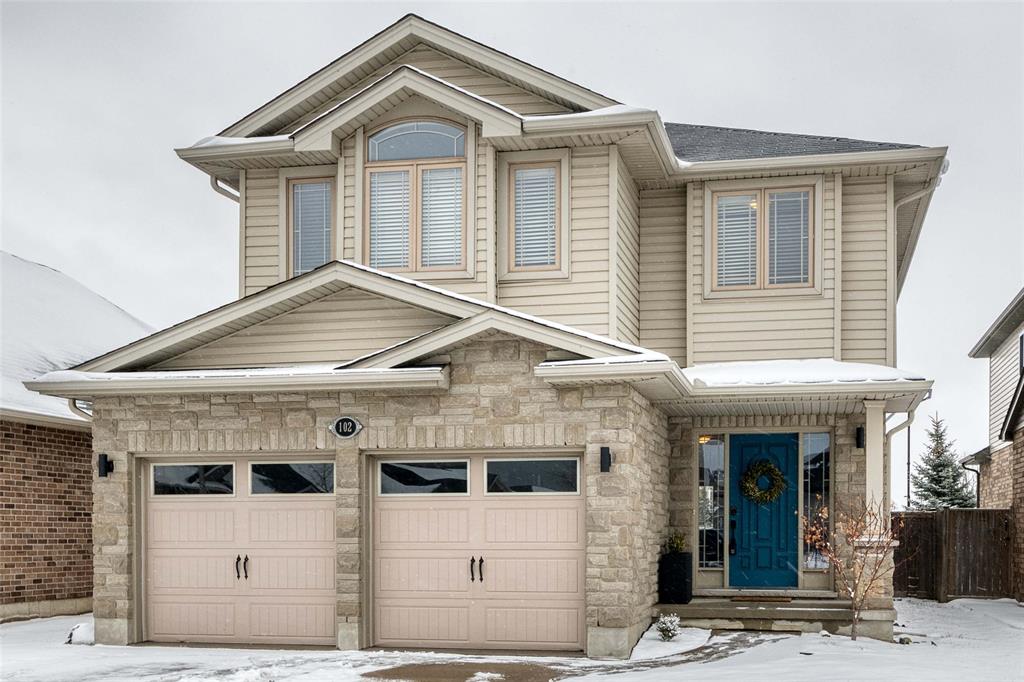 102 SANDPIPER Drive, Sarnia Ontario, Canada