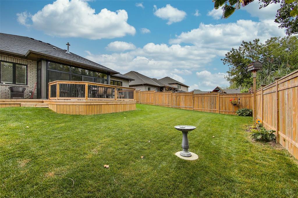 154 SANDPIPER Drive, Sarnia Ontario, Canada