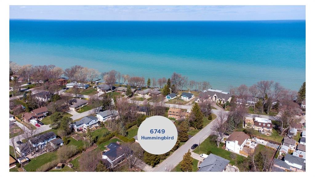 6749 HUMMINGBIRD Lane, Plympton-Wyoming, Ontario, Canada