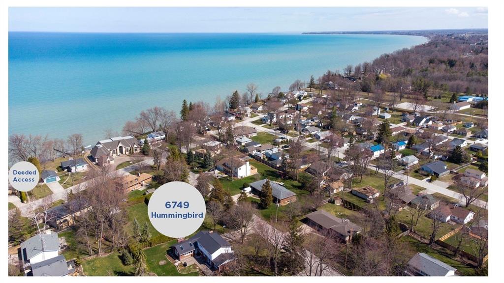 6749 HUMMINGBIRD Lane, Plympton-Wyoming, Ontario, Canada