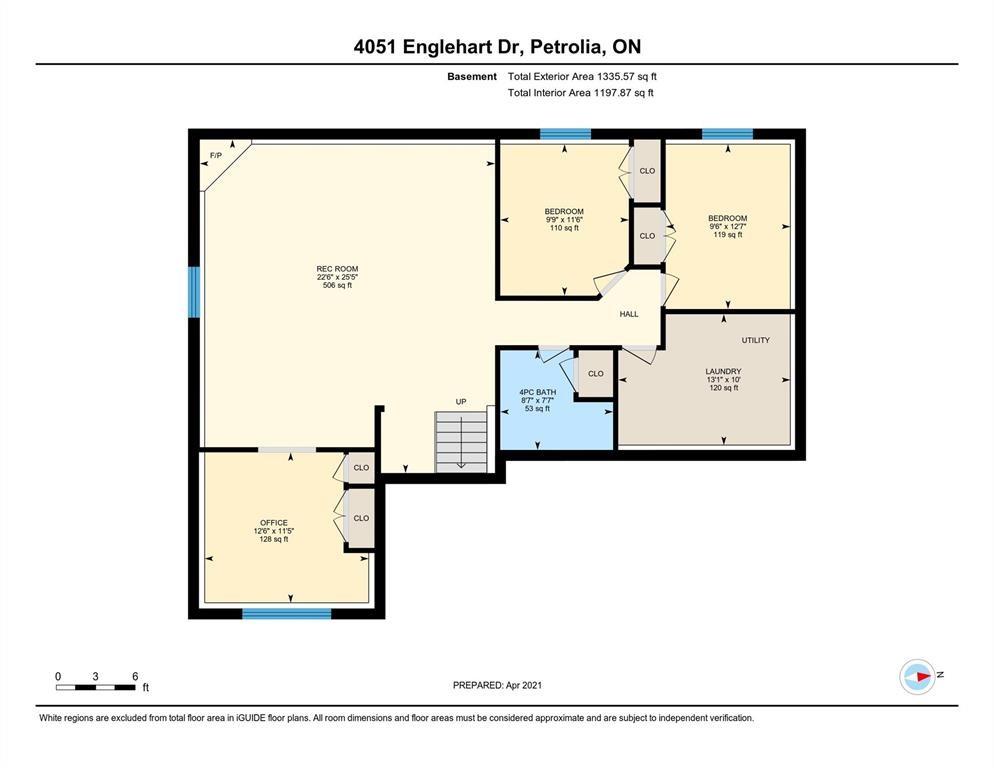 4051 ENGLEHART Drive, Petrolia, Ontario, Canada