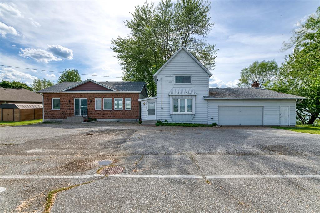 2801 ST CLAIR Parkway, St. Clair Ontario, Canada