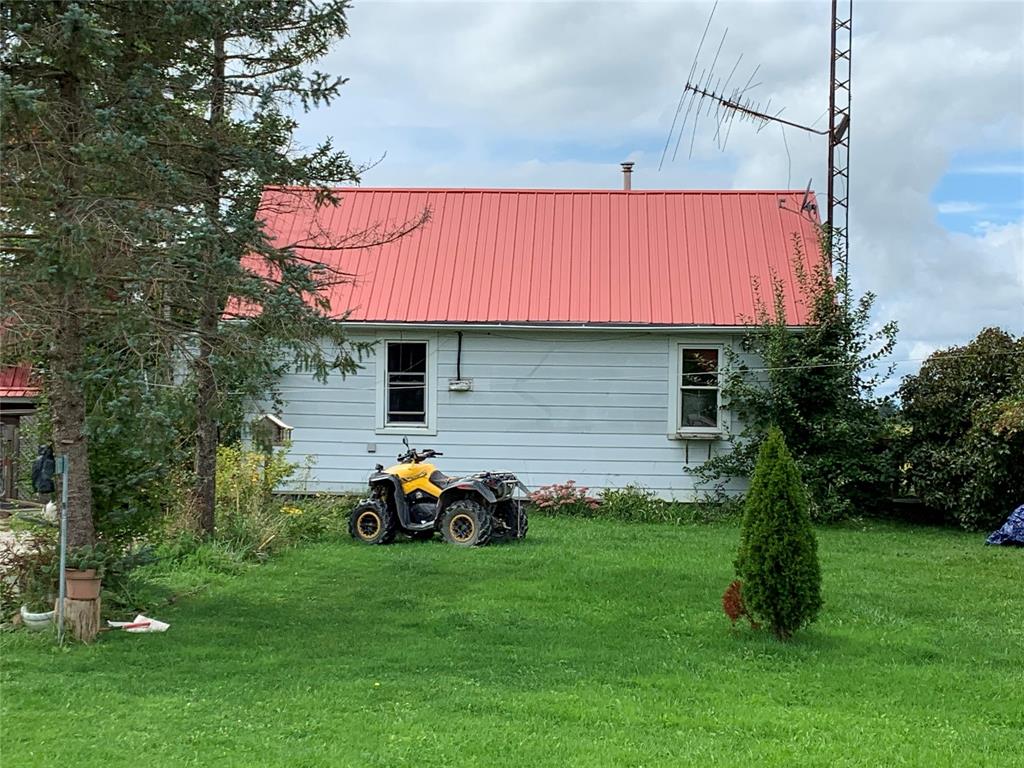 1831 OIL HERITAGE Road, Dawn-Euphemia, Ontario, Canada