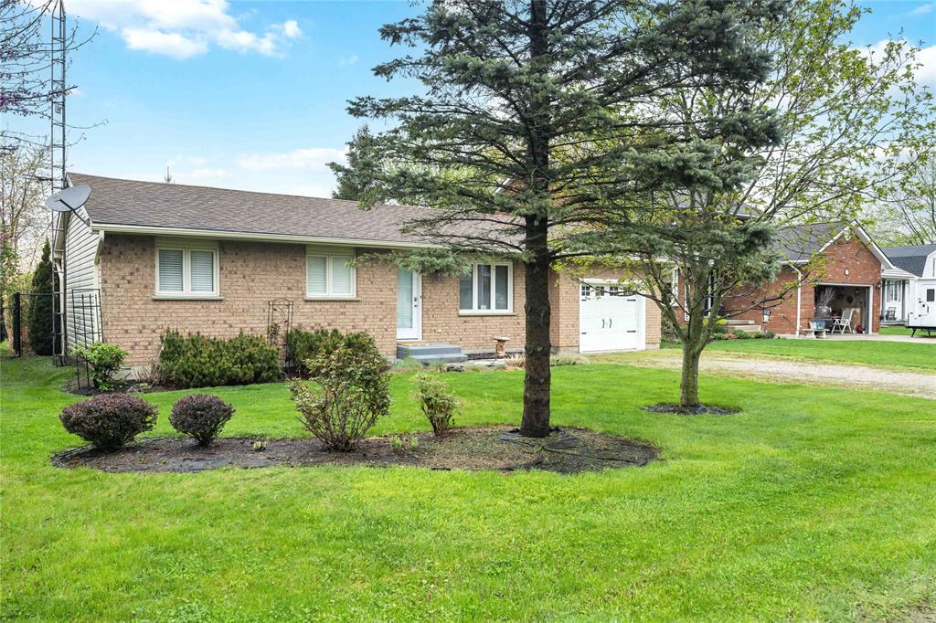 4786 Aniline Street, Oil Springs, Ontario, Canada