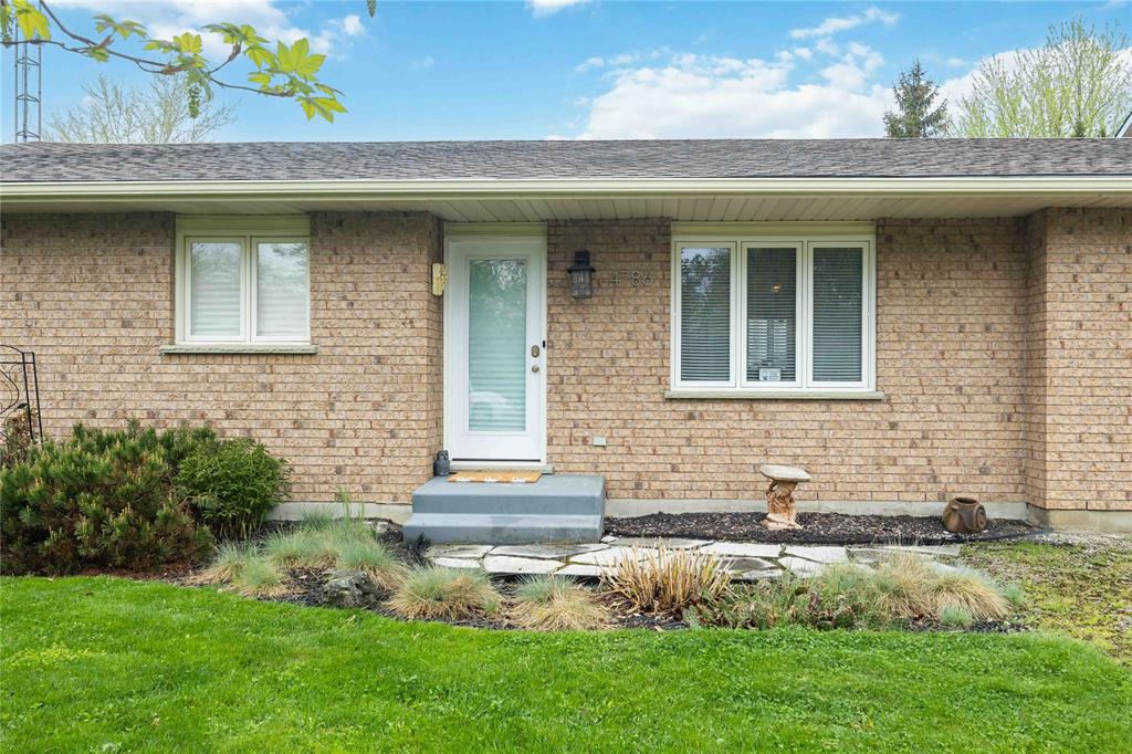 4786 Aniline Street, Oil Springs, Ontario, Canada