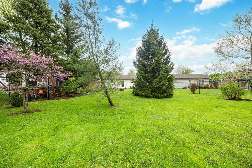 4786 Aniline Street, Oil Springs, Ontario, Canada