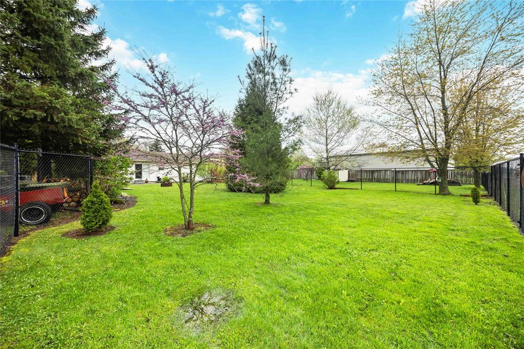 4786 Aniline Street, Oil Springs, Ontario, Canada