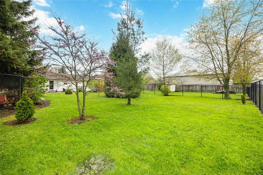 4786 Aniline Street, Oil Springs, Ontario, Canada