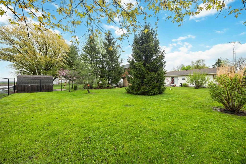 4786 Aniline Street, Oil Springs, Ontario, Canada