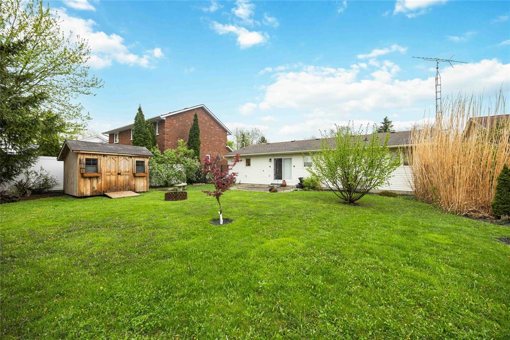 4786 Aniline Street, Oil Springs, Ontario, Canada