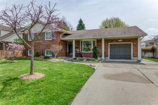 2625 HAMILTON Road, Sarnia Ontario, Canada