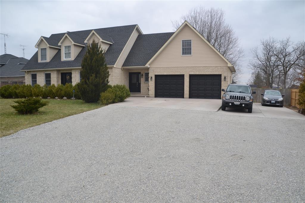 705 ST CLAIR Parkway, St. Clair Ontario, Canada