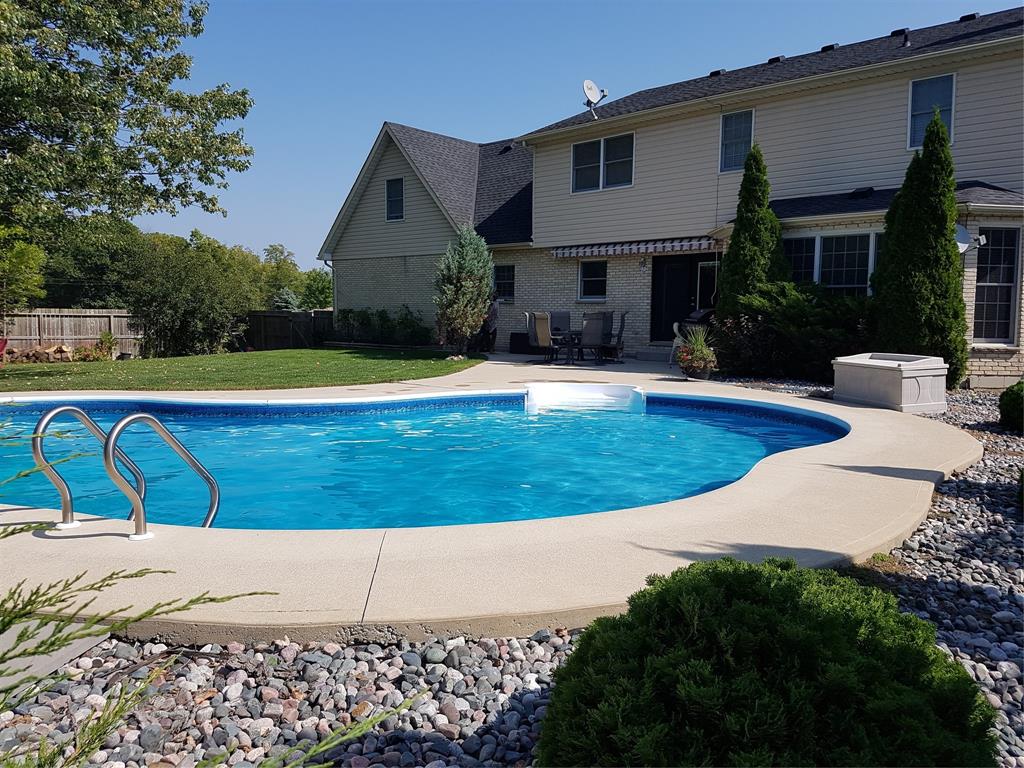 705 ST CLAIR Parkway, St. Clair Ontario, Canada