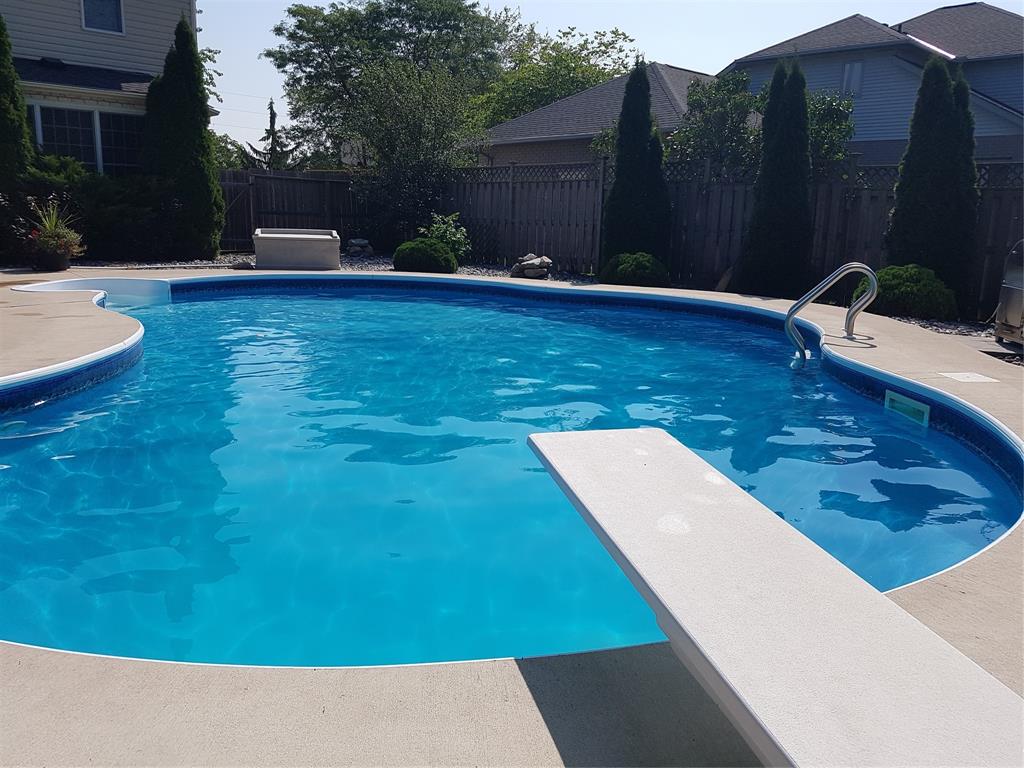 705 ST CLAIR Parkway, St. Clair Ontario, Canada