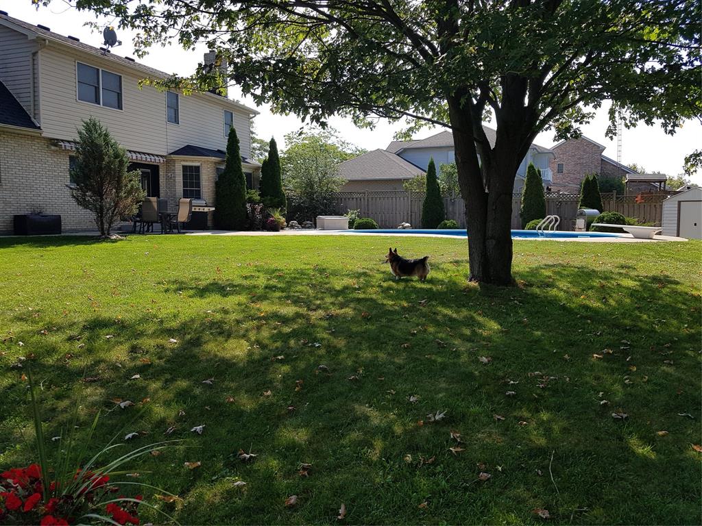 705 ST CLAIR Parkway, St. Clair Ontario, Canada