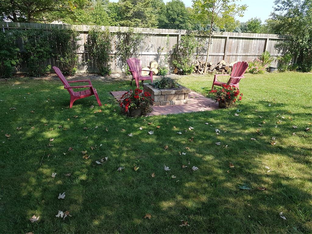 705 ST CLAIR Parkway, St. Clair Ontario, Canada