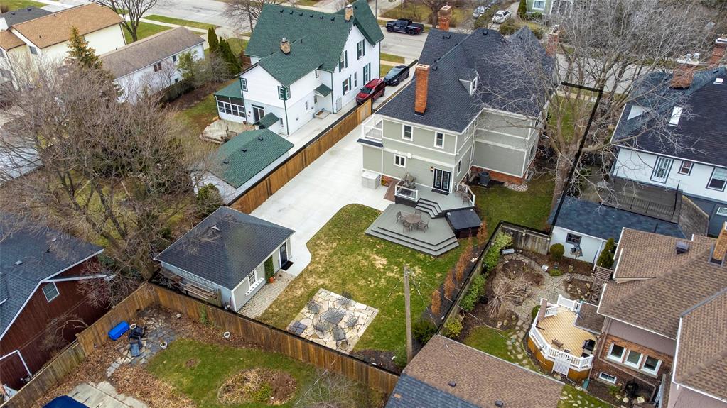 286 VIDAL Street North, Sarnia, Ontario, Canada