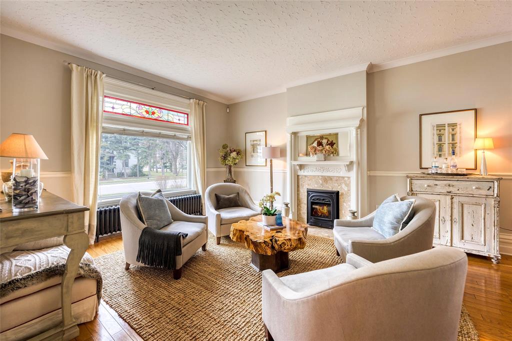 286 VIDAL Street North, Sarnia, Ontario, Canada