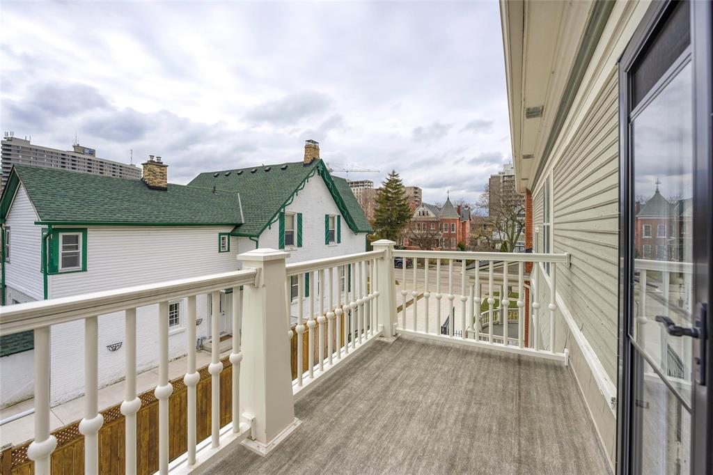 286 VIDAL Street North, Sarnia, Ontario, Canada