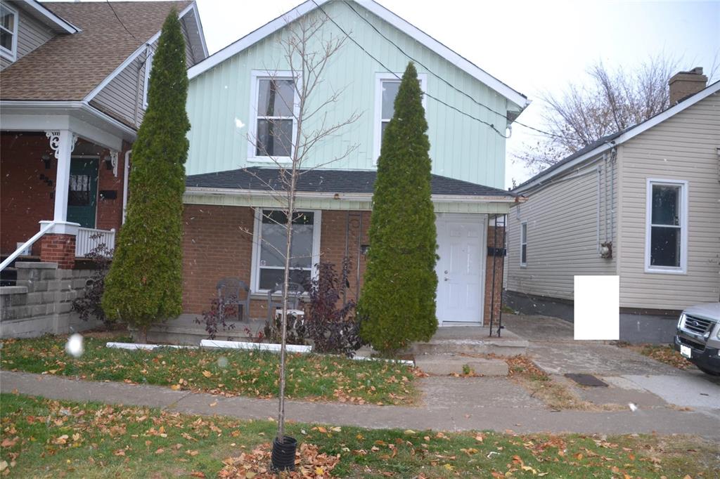 234 LOCHIEL Street, Sarnia, Ontario, Canada