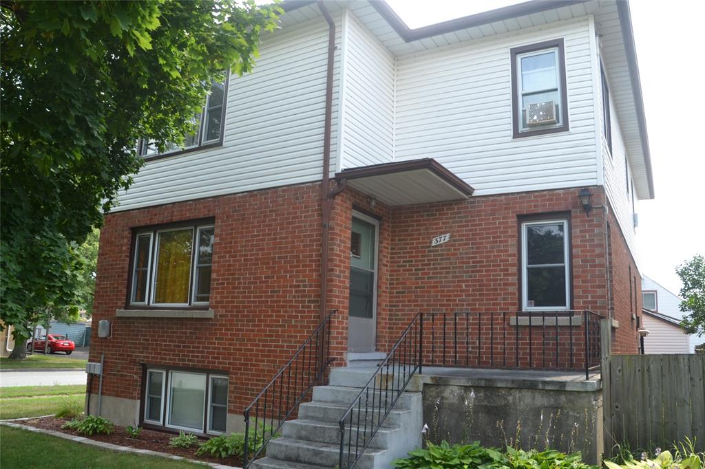 377 NELSON Street, Sarnia, Ontario, Canada