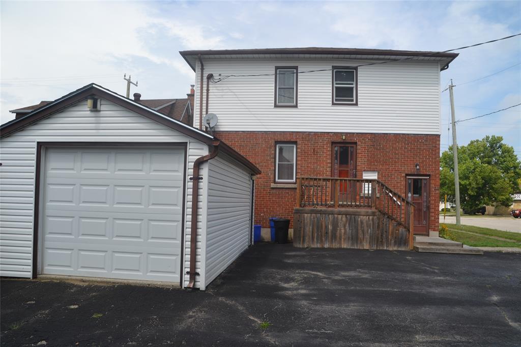 377 NELSON Street, Sarnia, Ontario, Canada